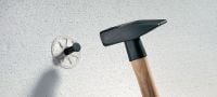 T-Save HTS T-Save HTS Schlagdübel Anwendungen 2