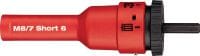 Indicatore prof S-DG BT M8/7 Short 6 