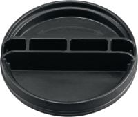 Filtro VC 5 fixation 