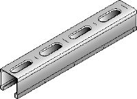 MM-C-30 Montageschiene