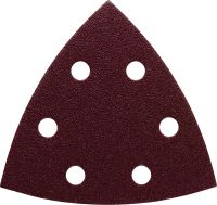 Schleifpapier SMT 4xp80,4xp120,2xp240 