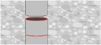 Isolierschaum mit hoher Ergiebigkeit CF-I 65 ECO Mehrzweck-Isolierschaum mit hoher Ergiebigkeit zur Steigerung der Produktivität in einem weiten Temperaturbereich Anwendungen 1