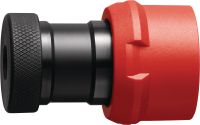 Mandrini filettati per trapano avvitatore a batteria SF 8M-22 Mandrini filettati intercambiabili e valigetta per il trapano avvitatore a batteria SF 8M-22