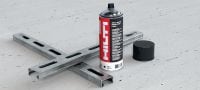 Zinco spray MZN-400 Zinco spray per la protezione dell'acciaio esposto alle intemperie dalla corrosione Applicazioni 1