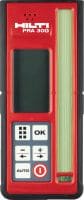 Telecomando / ricettore laser PRA 30G 