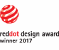                Dieses Produkt wurde mit dem Red Dot Design Award 2015 ausgezeichnet.            