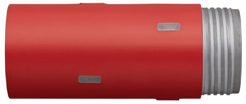 Stabilizzatore DD-ST NX Carotaggio continuo - stabilizzatore per impedire deviazioni nel carotaggio