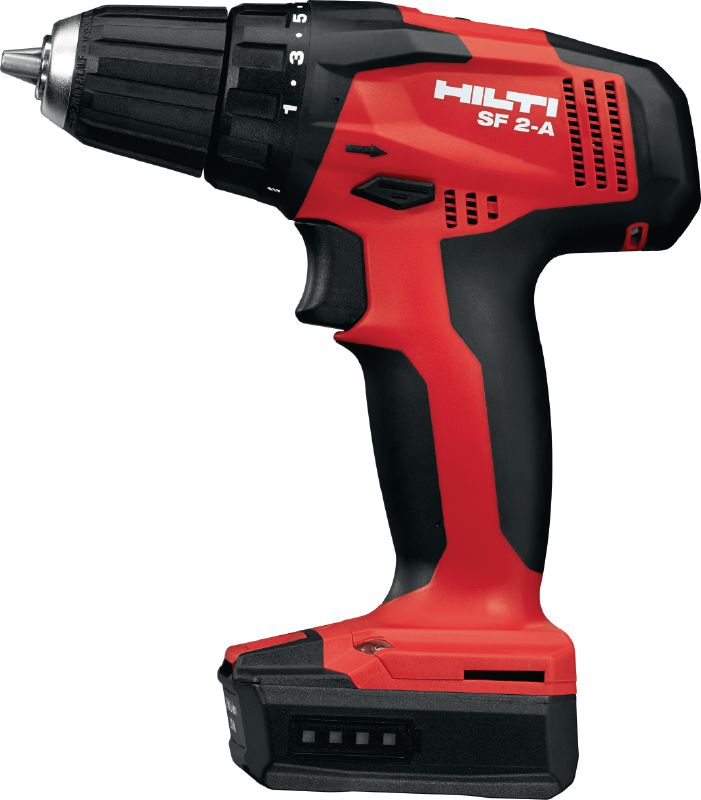 Hilti avvitatore a batteria Hilti avvitatore a batteria