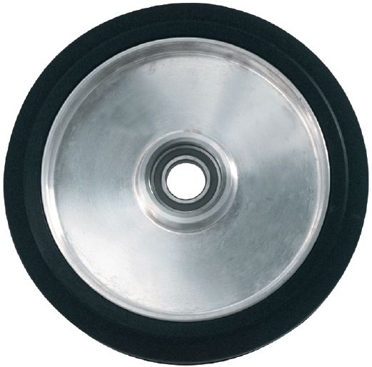 Puleggia di guida DSW-W 280 cpl 