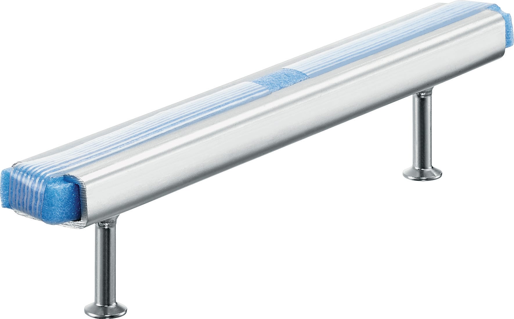 Barra Telescopica Per Binario Di Ancoraggio (verticale - Foto 7