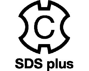 i prodotti di questo gruppo usano un attacco del tipo Hilti TE-C (chiamati generalmente SDS-Plus).