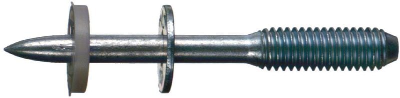 X-M6 D12 Gewindebolzen Gewindebolzen (12-mm-Anschlussgewinde)