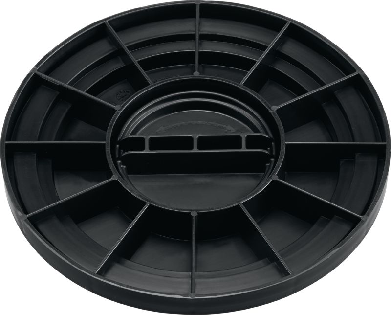 Filtro VC 5 fixation 
