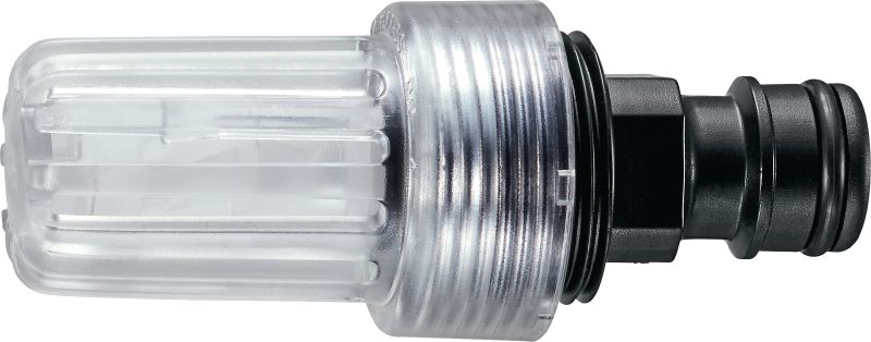 Filtro dell'acqua PC 2-22 