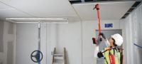 Tubo prolunga SME cpl  Applicazioni 1