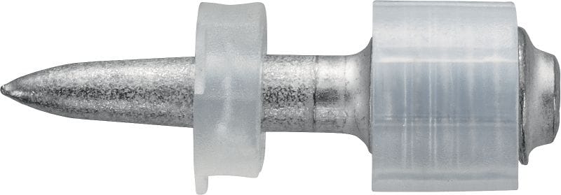 Prigionieri filettati X-M6-7 G3 P7 Prigioniero filettato M6 utilizzabile con l'inchiodatrice a gas GX 3