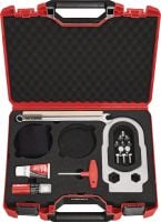Set attrezzi DST kit 