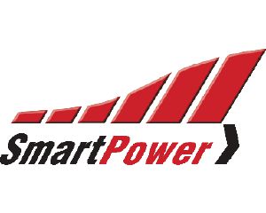                Smart Power fornisce una gestione elettronica della potenza per offirire all'attrezzo prestazioni costanti con carichi di lavoro diversi            