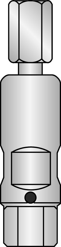 MPH Pendelabhänger (schwere Ausführung)