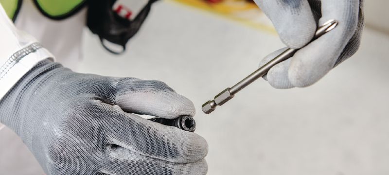 Tubo prolunga SME cpl  Applicazioni 1