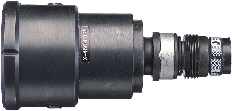 Guida chiodo X-5-460-F8SS 