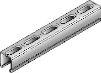 MM-C-36 Montageschiene