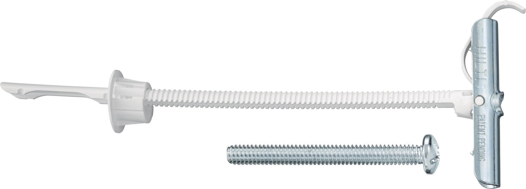 Анкер для крепления троса к стене к675м