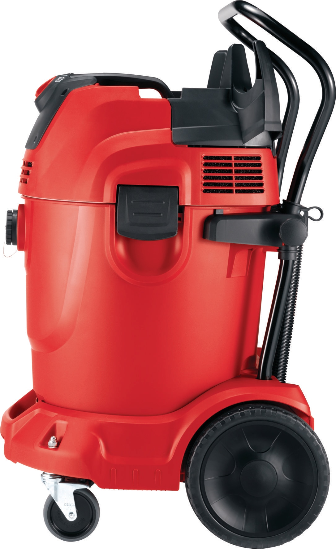 Aspiratore da cantiere ad elevata potenza VC 60L-X - Aspirapolvere per  cantieri - Hilti Italy