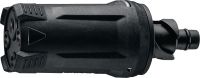 Ugello 4-in-1 PC 2-22 