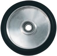 Puleggia di guida DSW-W 280 cpl 