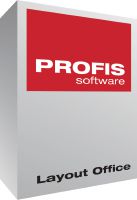 PROFIS Layout Office Planungsdaten-Aufbereitungssoftware