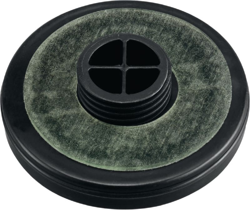 Filtro VC 5 fixation 