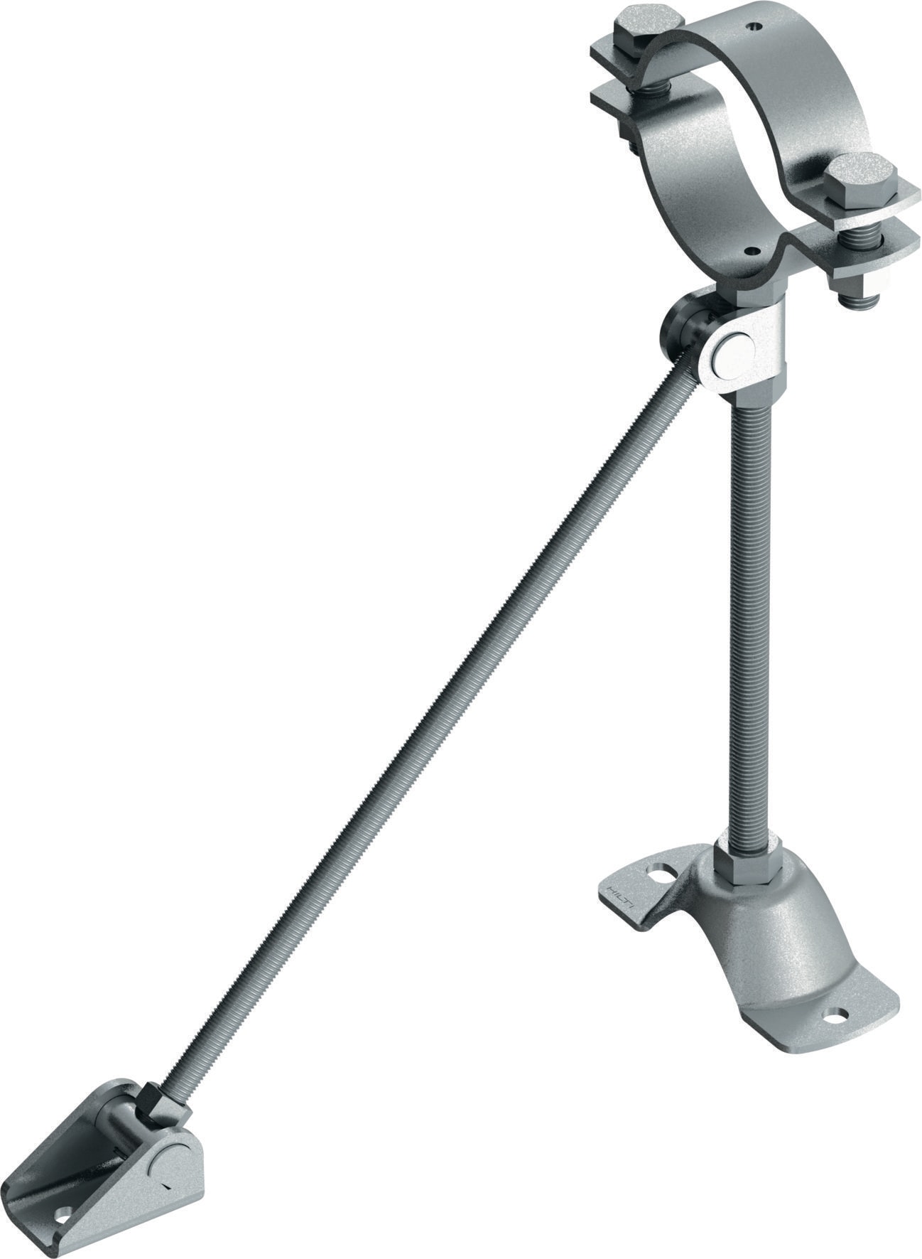 BARRE PORTATUTTO THULE WINGBAR KIT X MAZDA 3 5-p 04>08 Montaggio Nei Punti Fis - 6