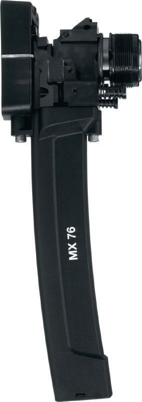 Nagelmagazin MX 76 PTR kpl 