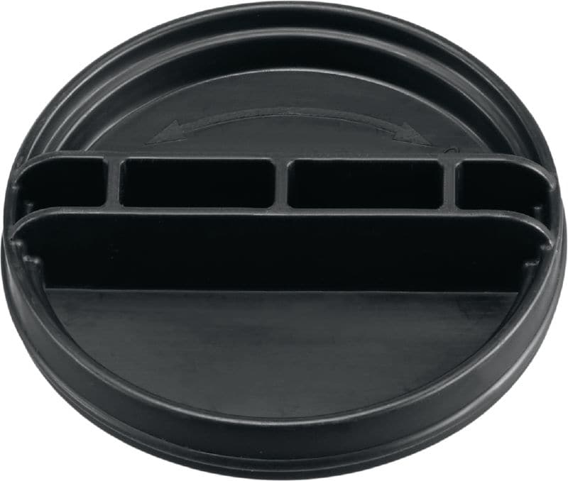 Filtro VC 5 fixation 