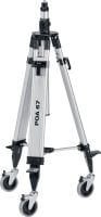 Treppiede POA 67 