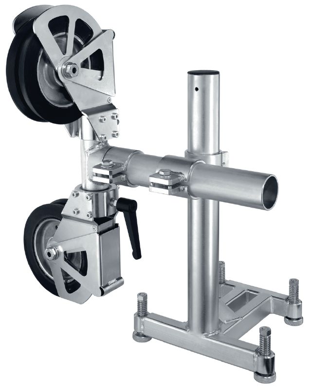 Pulegge DSW-SPP PR 