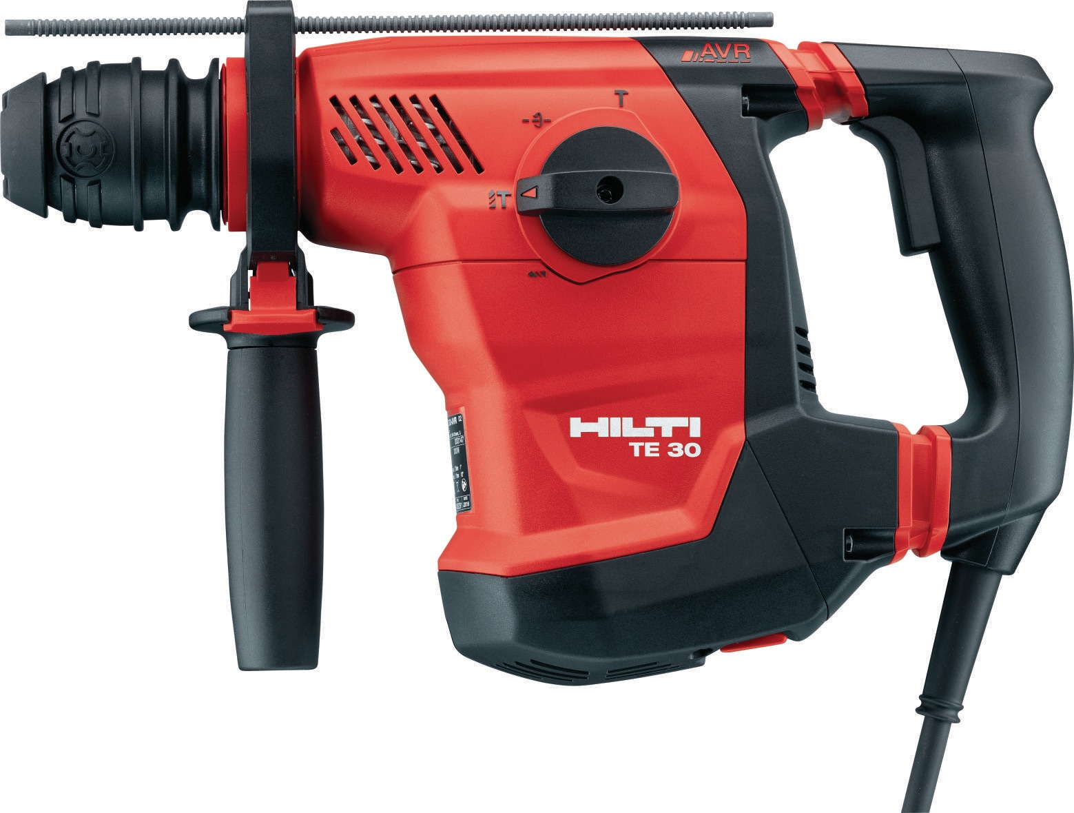Combinato te 30 AVR - Perforatori - Hilti Italy