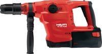 Combinato TE 60 A36 Perforatori Hilti Italy