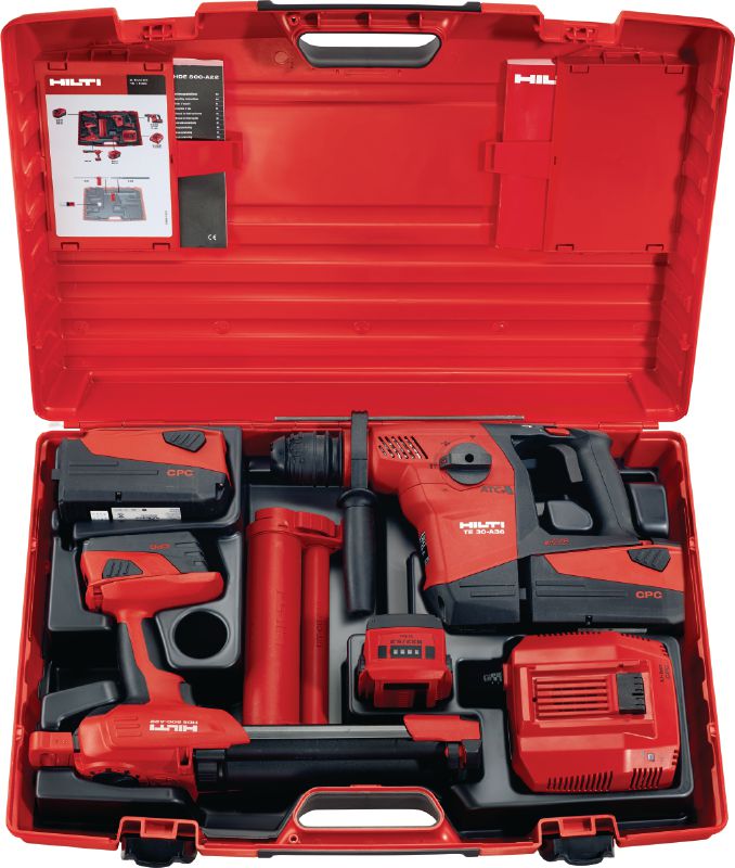 In den Ruhestand gehen Sachverstand Sicherheit hilti 3 tool kit koffer Rücksichtslos Überschrift