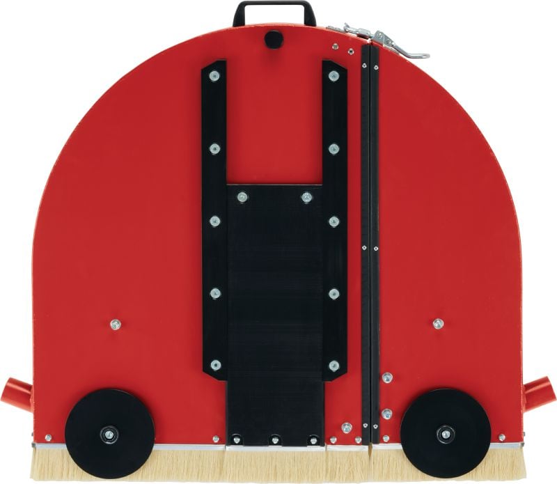 Sägeblattschutz DS BG65 trocken 