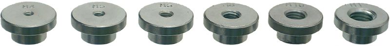 Innengewindeadapter HAT 28 M4-12 Satz 
