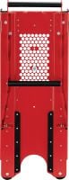 Carter lama DST-BGF 160 Center sect 