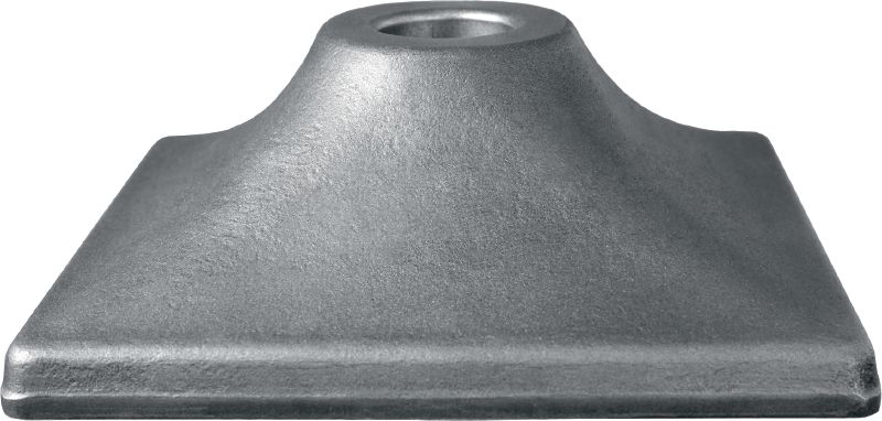 Costipatori TE-H28 TP Costipatore ultra robusto per la compattazione di terra e asfalto usando elettroattrezzi Hex 28