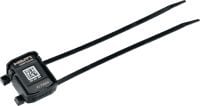 Adattatore AI T380 con fascettas 