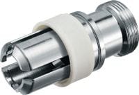 Supporto del perno X-SH F3 M10-3/8 
