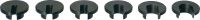 Adattatore manopola 4,5 - 12,5mm set 